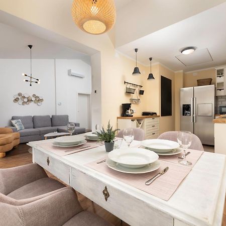 Apartman 114 Baška Buitenkant foto