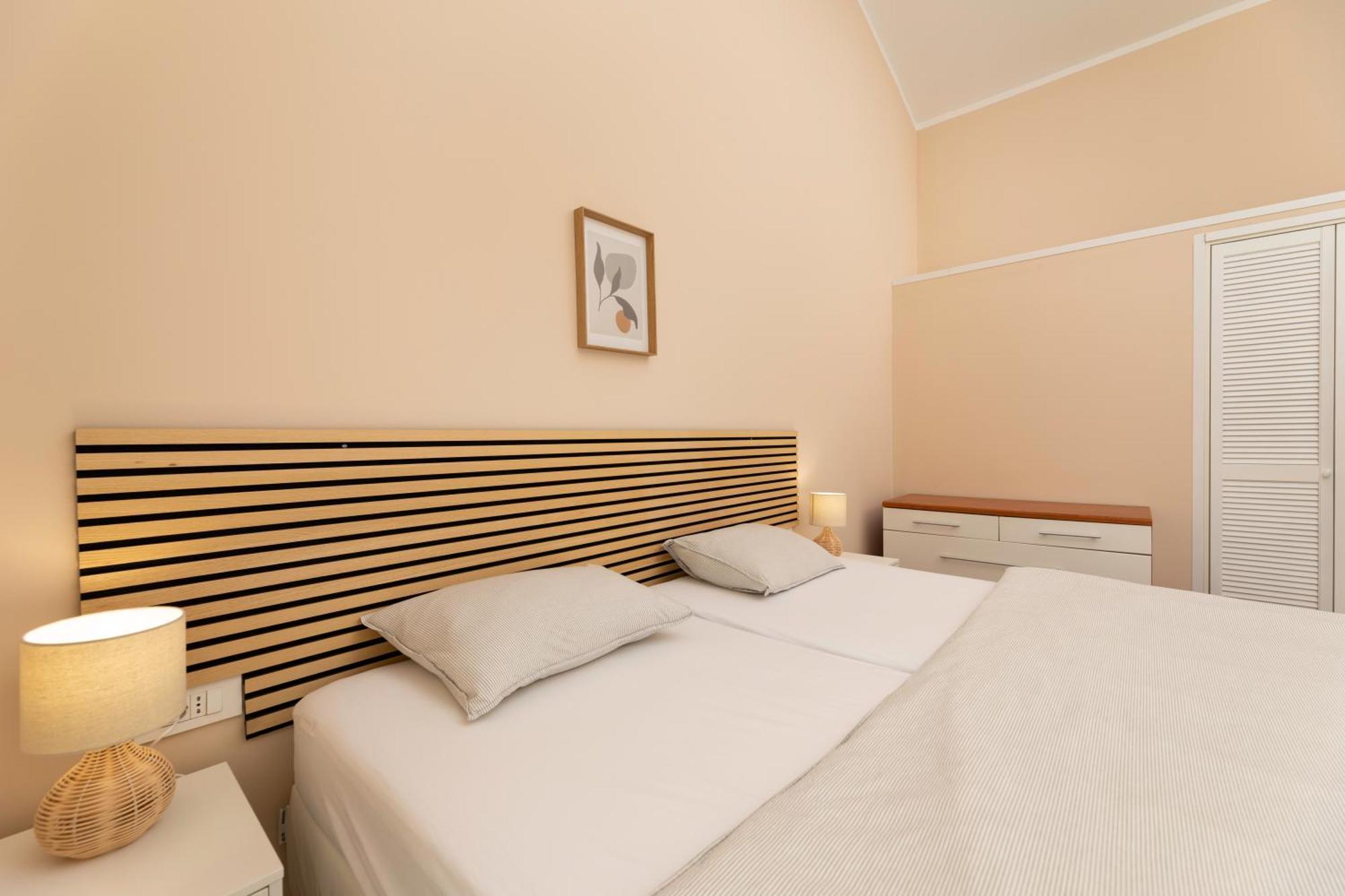 Apartman 114 Baška Buitenkant foto