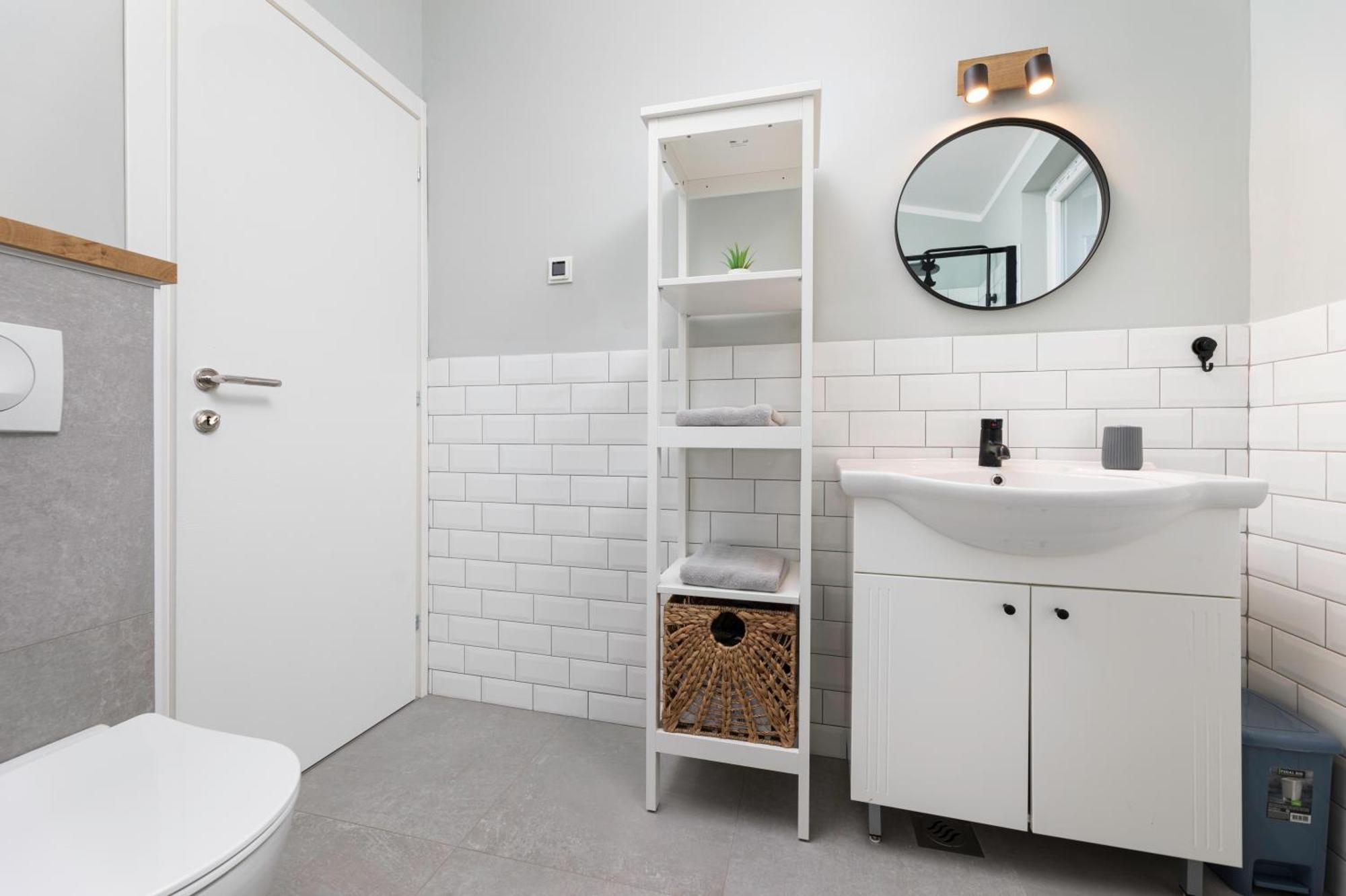 Apartman 114 Baška Buitenkant foto