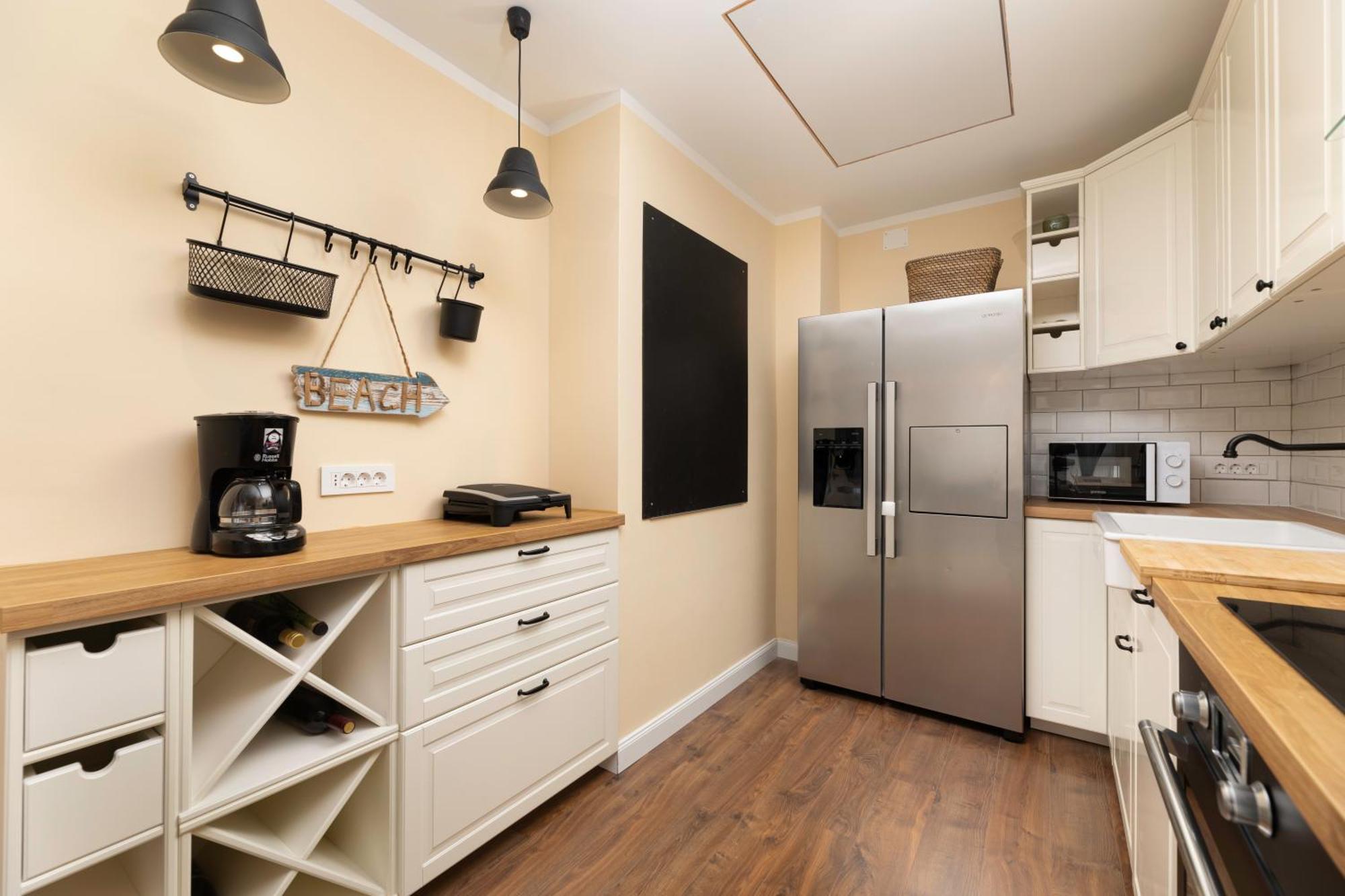 Apartman 114 Baška Buitenkant foto