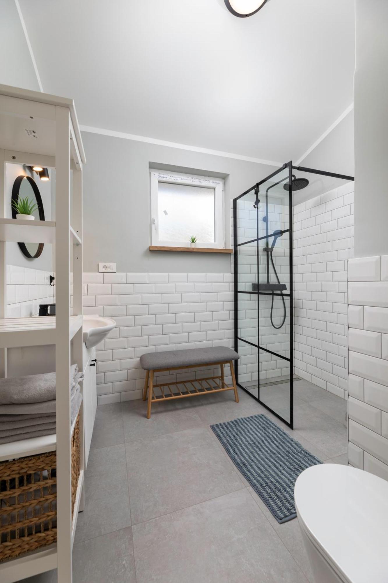Apartman 114 Baška Buitenkant foto