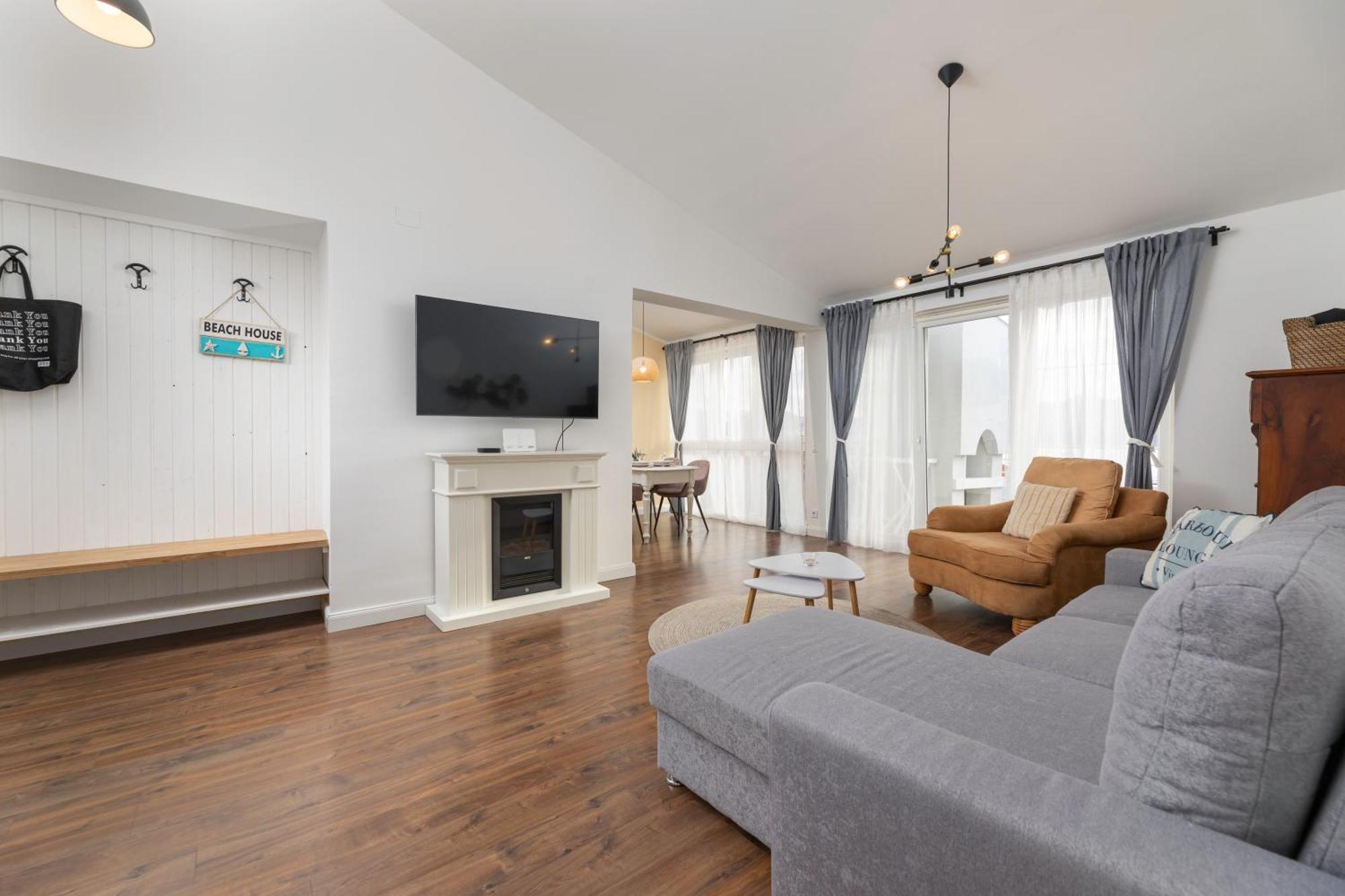 Apartman 114 Baška Buitenkant foto