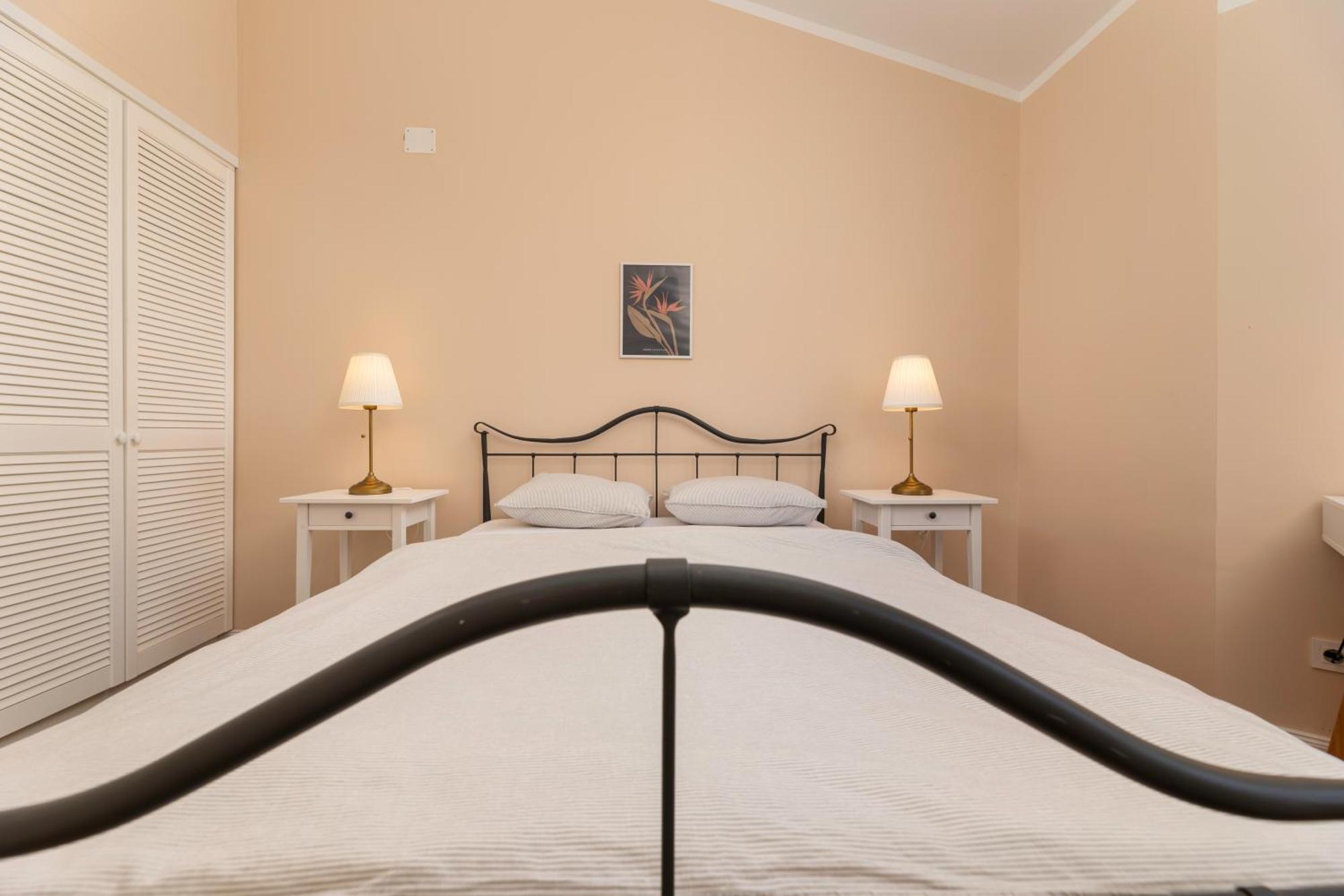 Apartman 114 Baška Buitenkant foto